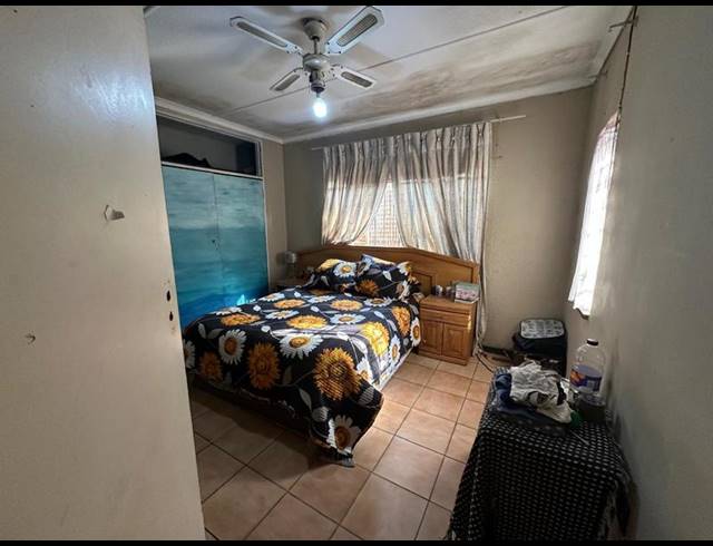 3 BEDROOM HOUSE FOR SALE IN ELSBURG